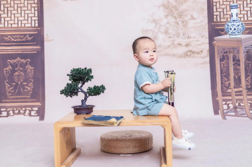 临海宝宝每次睡醒了就咳嗽