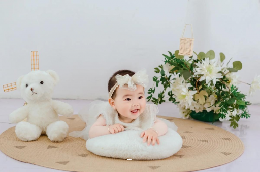 临海孕妇几个月肚子大