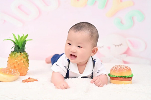 临海宝宝接种疫苗后发烧